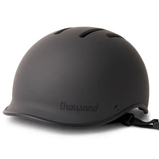 Thousand Heritage - Stealth Black