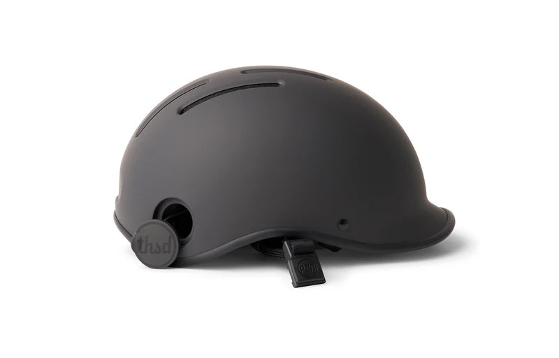 Thousand Heritage - Stealth Black
