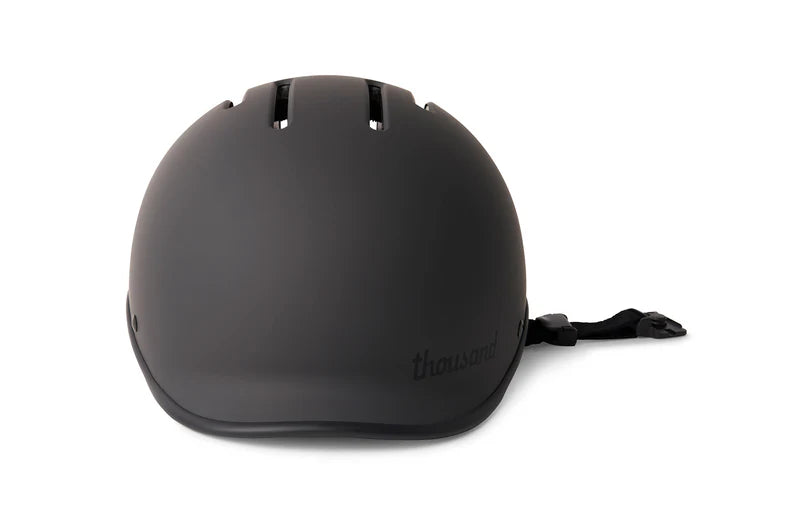 Thousand Heritage - Stealth Black
