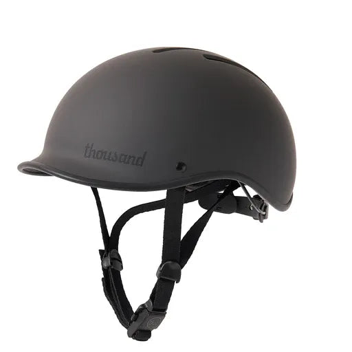 Thousand Heritage - Stealth Black