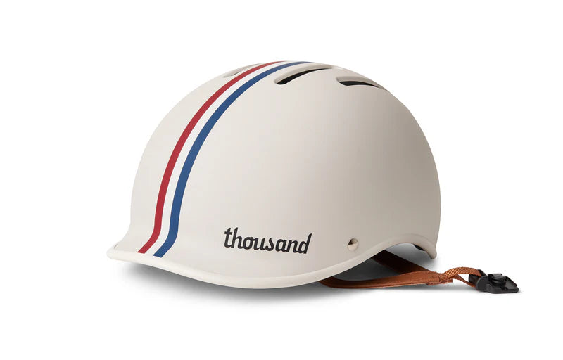 Thousand Heritage - Speedway Creme