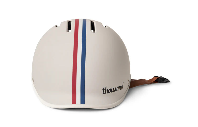 Thousand Heritage - Speedway Creme