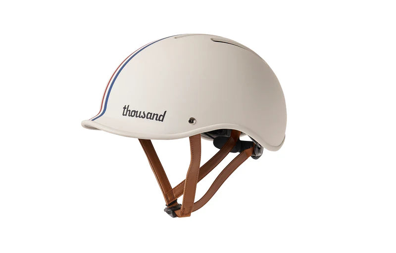 Thousand Heritage - Speedway Creme