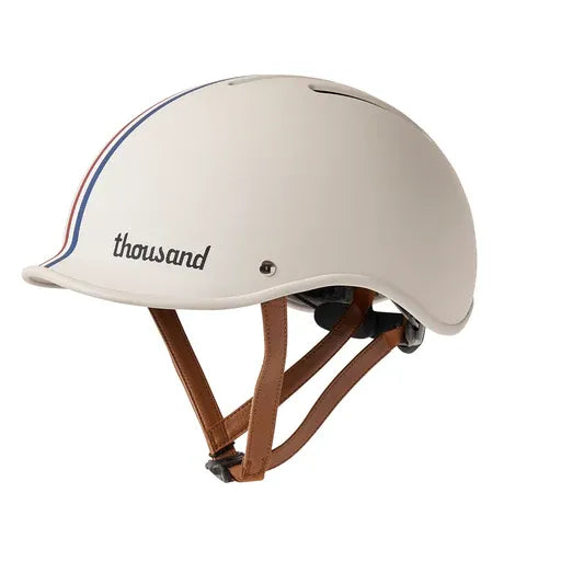 Thousand Heritage - Speedway Creme
