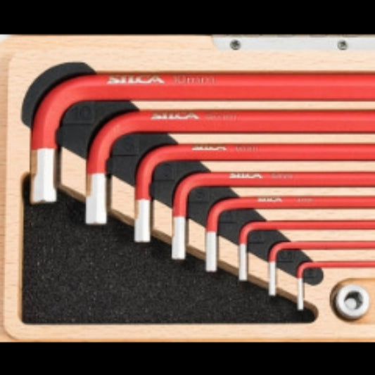 SILCA TOOL KIT HX-ONE / HX1: