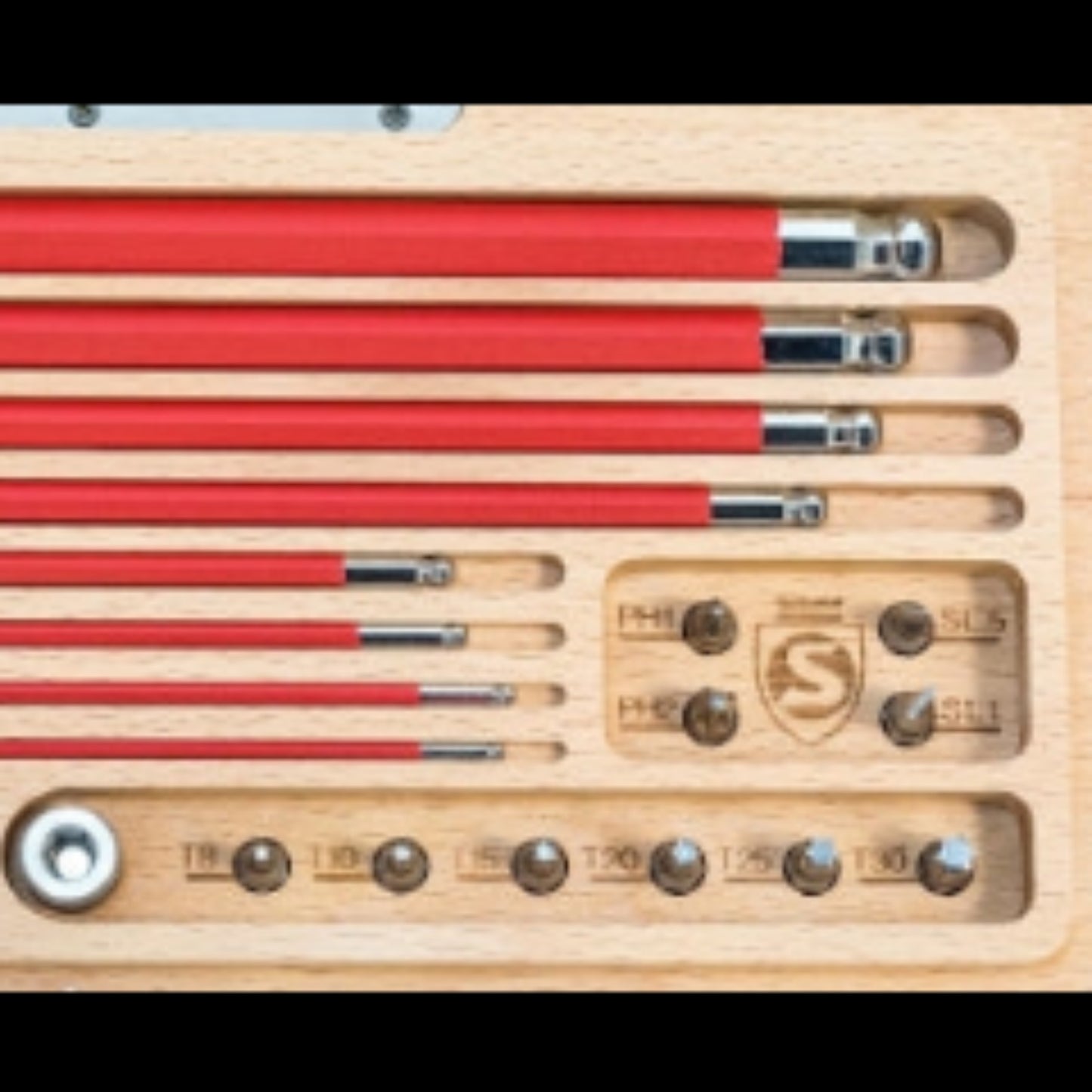 SILCA TOOL KIT HX-ONE / HX1: