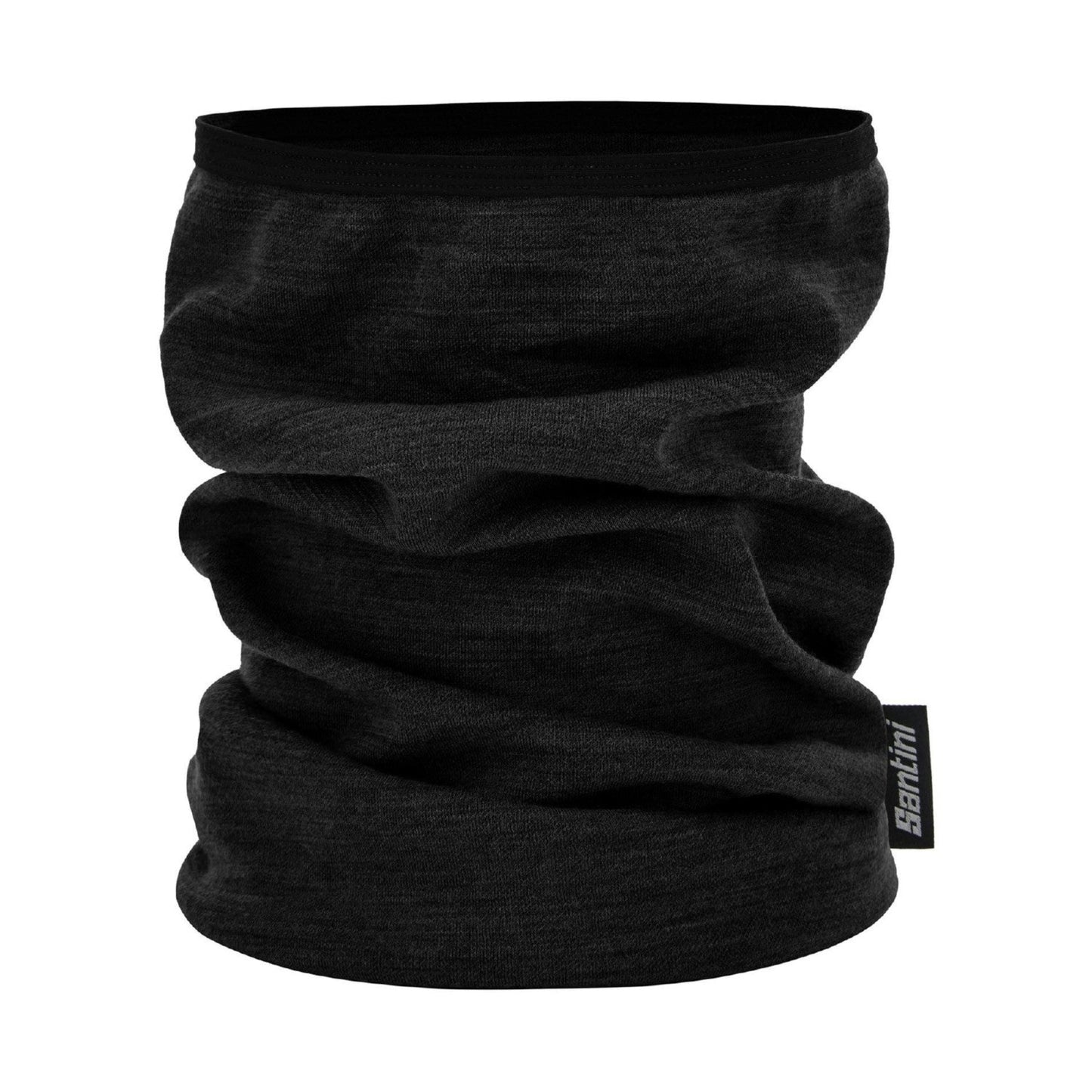 Santini Wool Neck Warmer