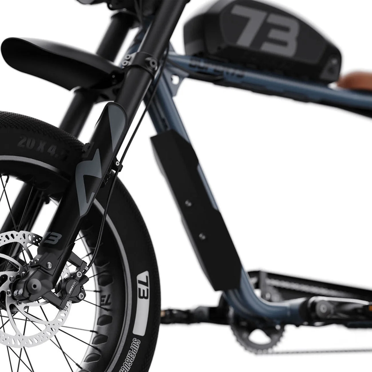 Super 73 S2 SE