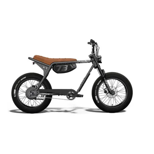 Super73-ZX Special Edition - Fat Tyre eBike