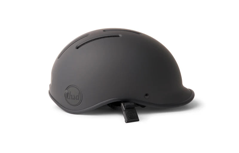 Thousand Heritage - Stealth Black