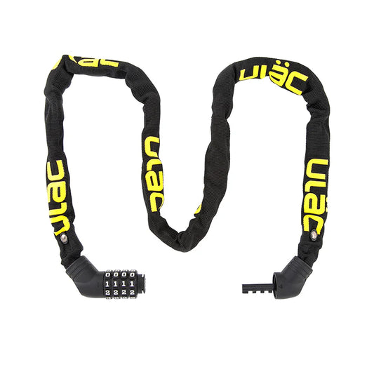 ULAC ST Fighter 100cm Combo Black