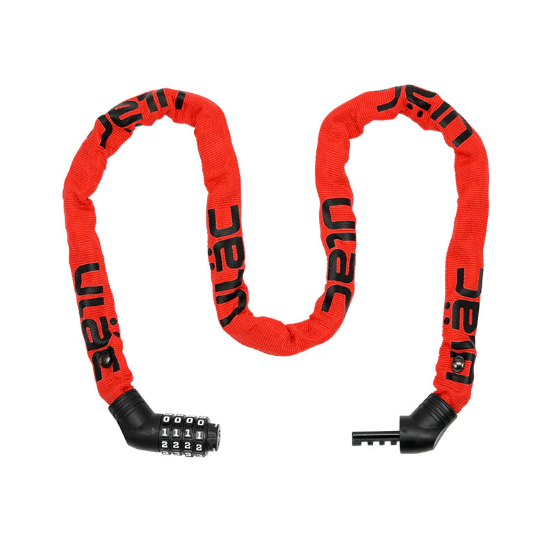 ULAC ST Fighter 100cm Combo Lava