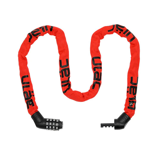 ULAC ST Fighter 100cm Combo Lava