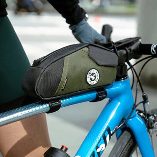 ULAC Trekking GT Pro 1.5L Top Tube Bag