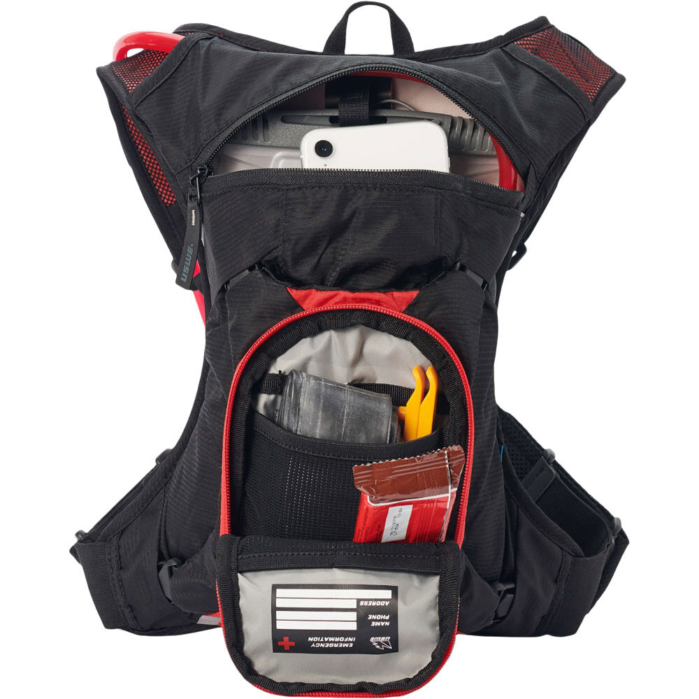 USWE 3L MTB Hydration Pack
