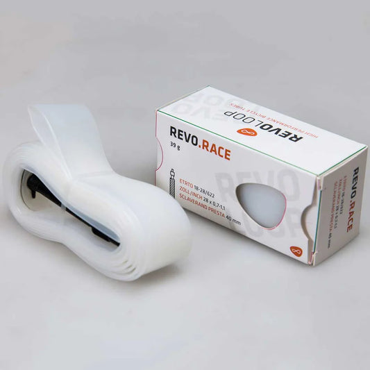 Revoloop TPU tubes 700x23-30 60mm presta