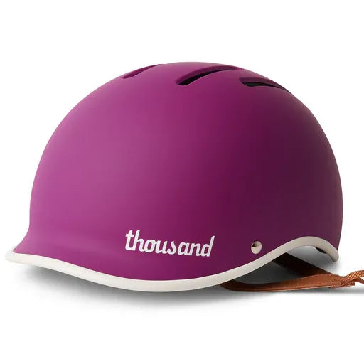 Thousand Heritage - Vibrant Orchard