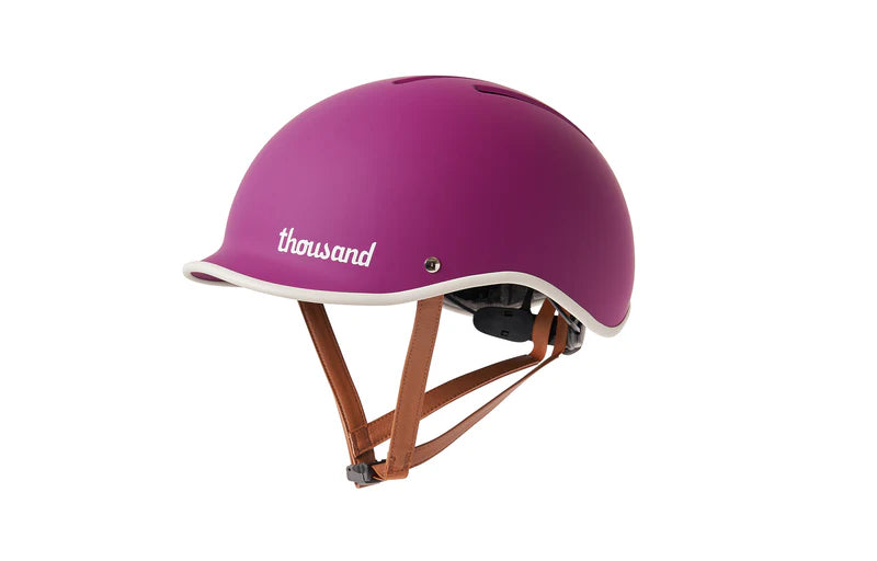 Thousand Heritage - Vibrant Orchard