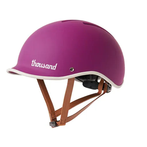 Thousand Heritage - Vibrant Orchard