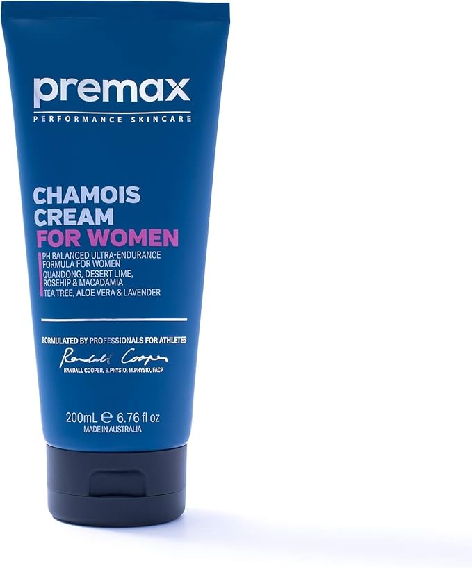 Premax Chamois Cream for Women