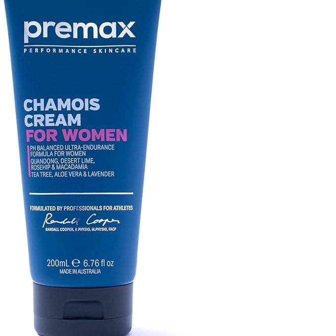 Premax Chamois Cream for Women