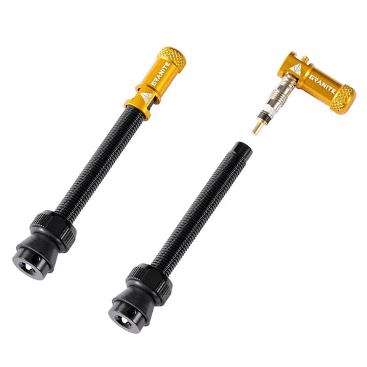 Granite Juicy 60mm Tubeless Valves