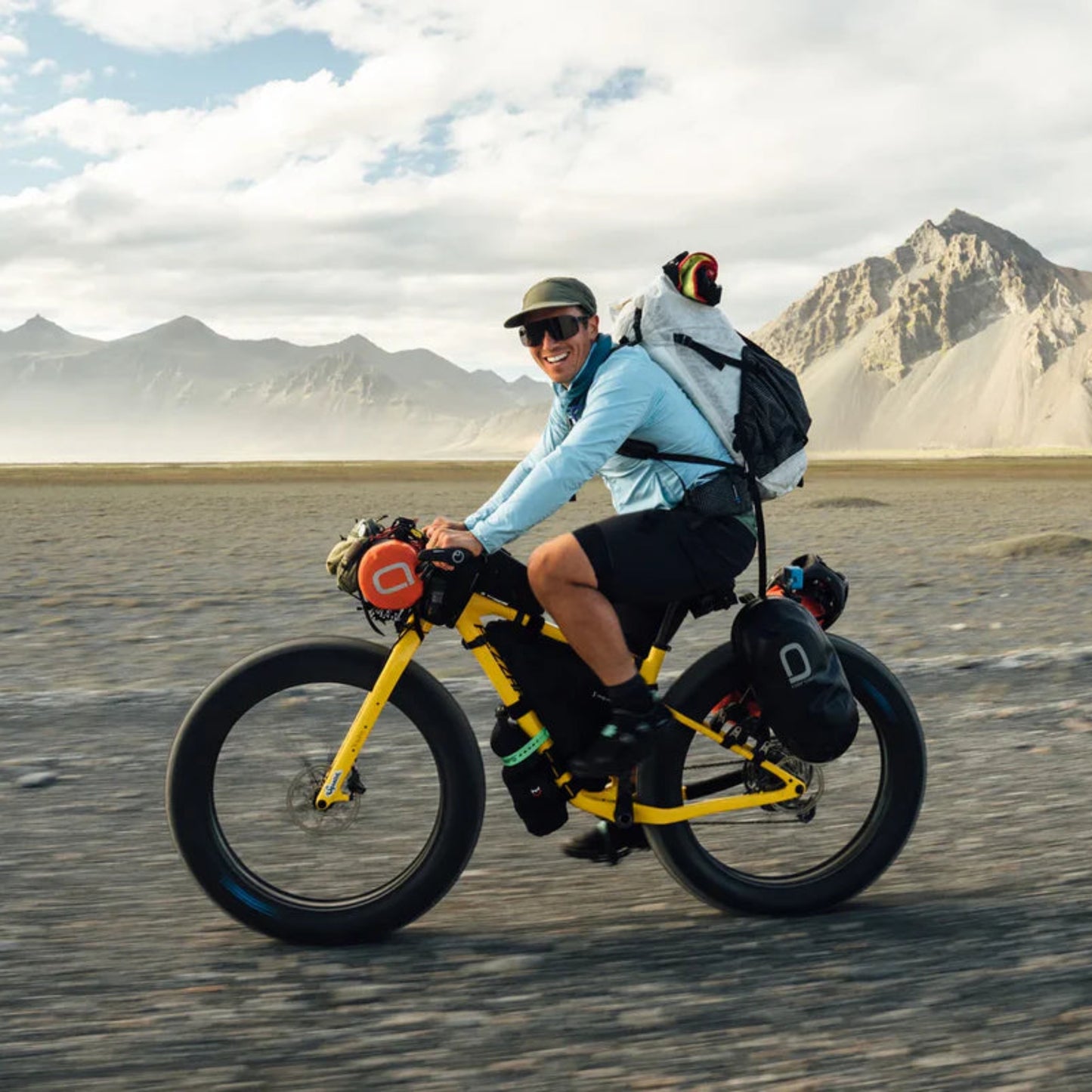 Aeroe 11ltr Quicklock Adventure Pod