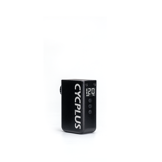 Cycplus AS2 Pro E-Pump