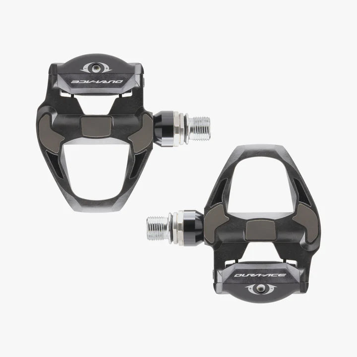 Shimano Dura Ace SPD-SL pedals