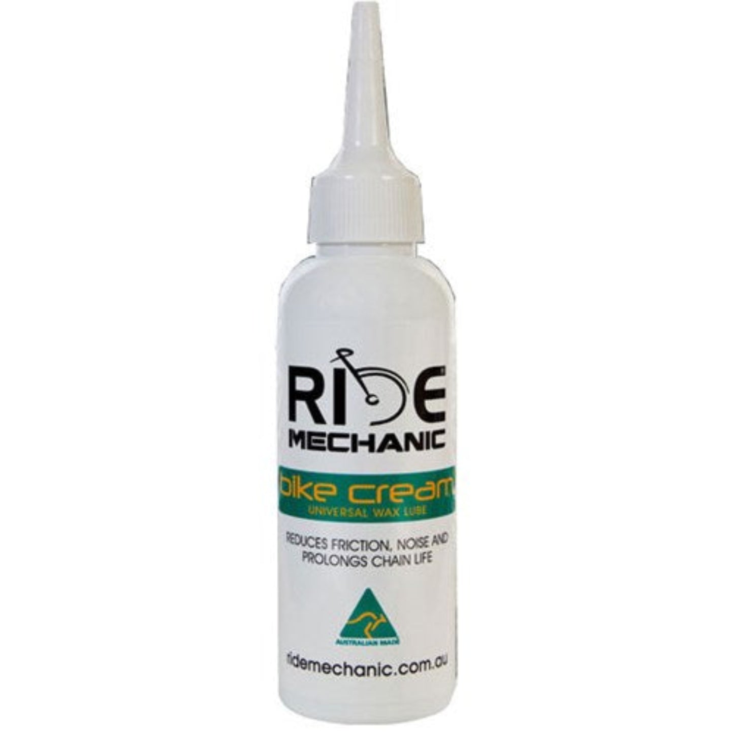 Ride Mechanic Bike Cream