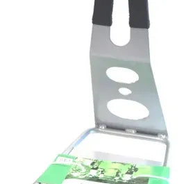 Bike Stand - Silver