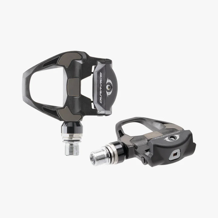 Shimano Dura Ace SPD-SL pedals