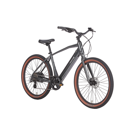 Velectrix Cruiser