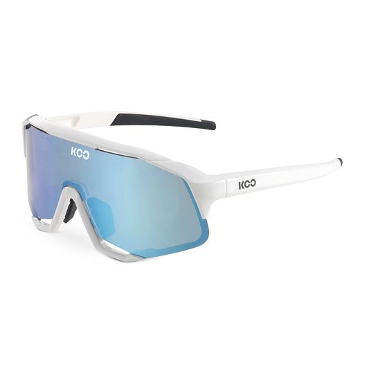 DEMOS White/Turquoise