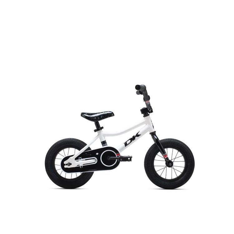 DK Devo 12" kids bike