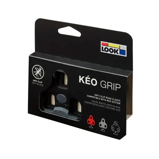 LOOK CLEAT KEO GRIP