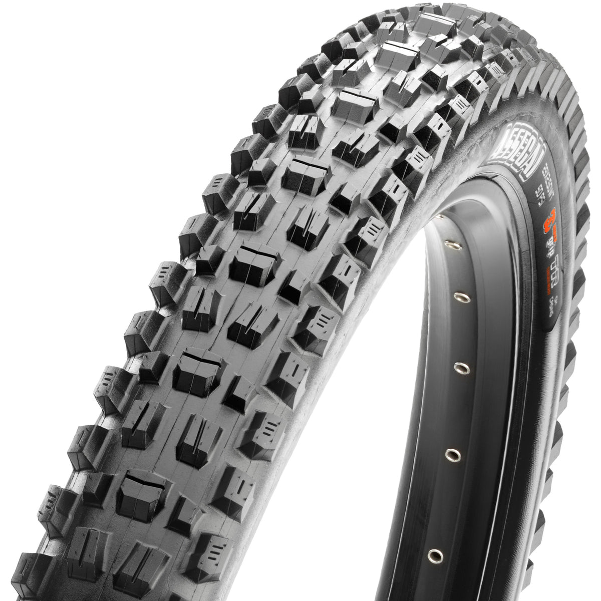 Maxxis Assegai 29 x 2.50 mountain bike tyre