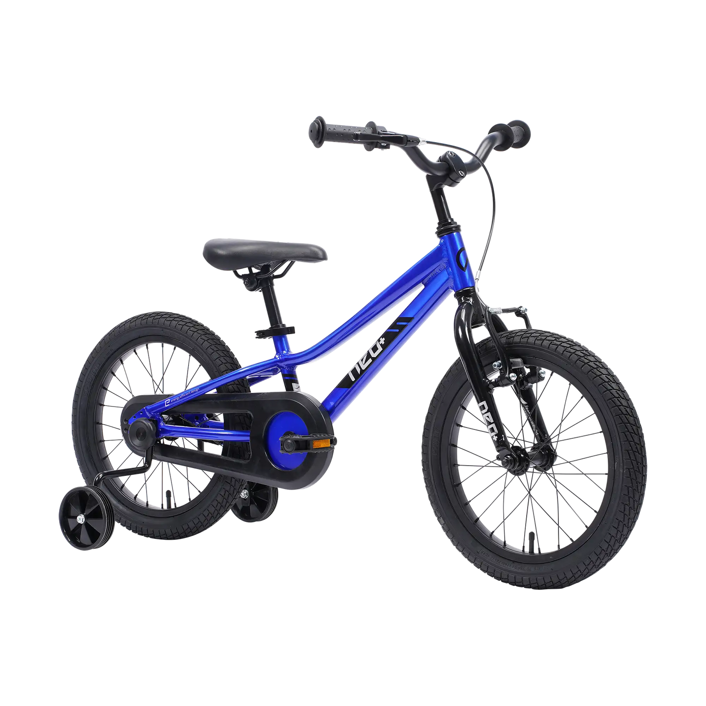 Neo+ 16" kids bike
