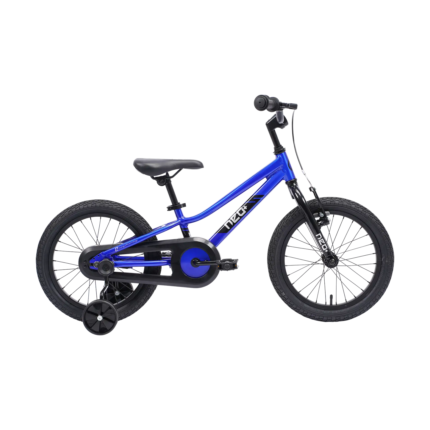 Neo+ 16" kids bike