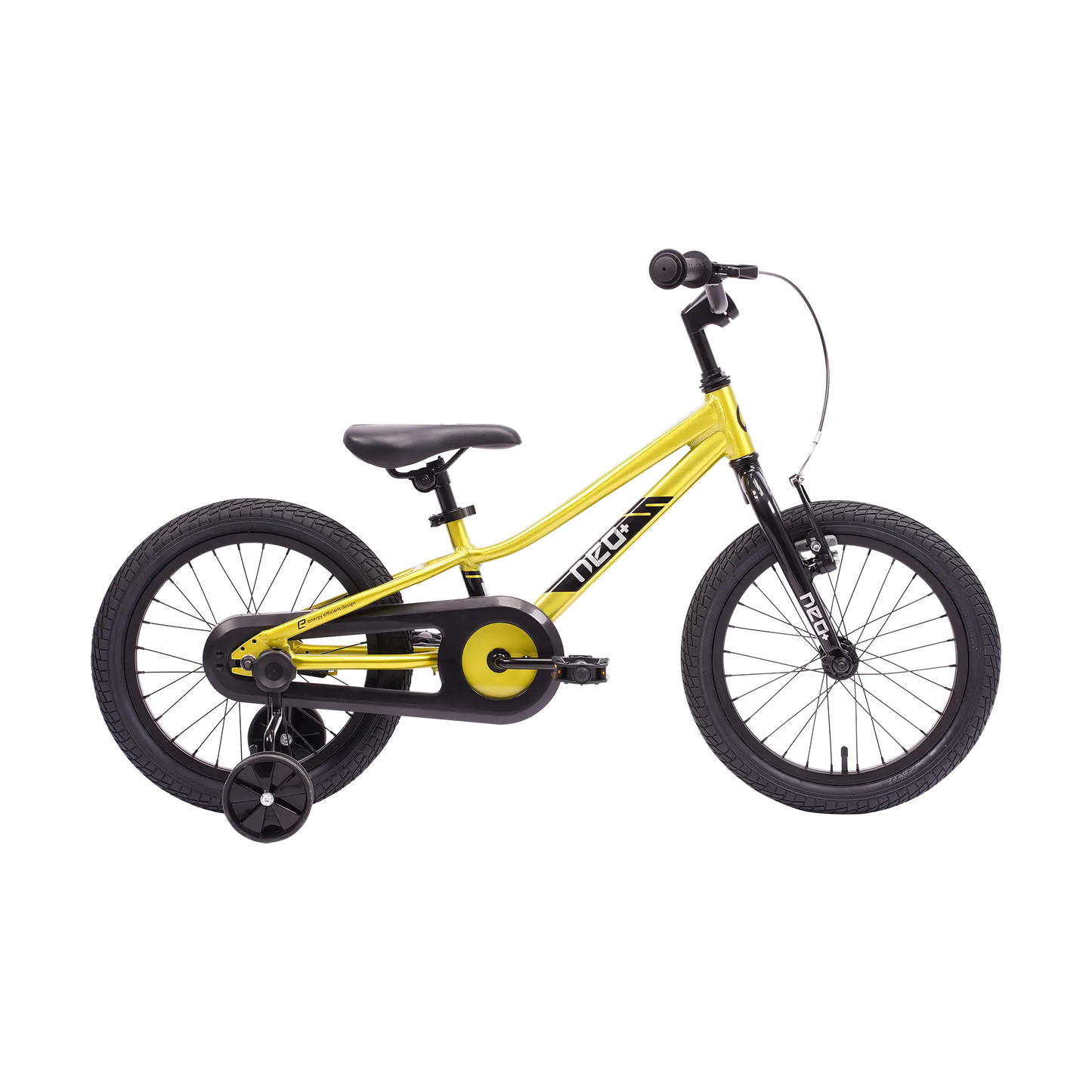Neo+ 16" kids bike
