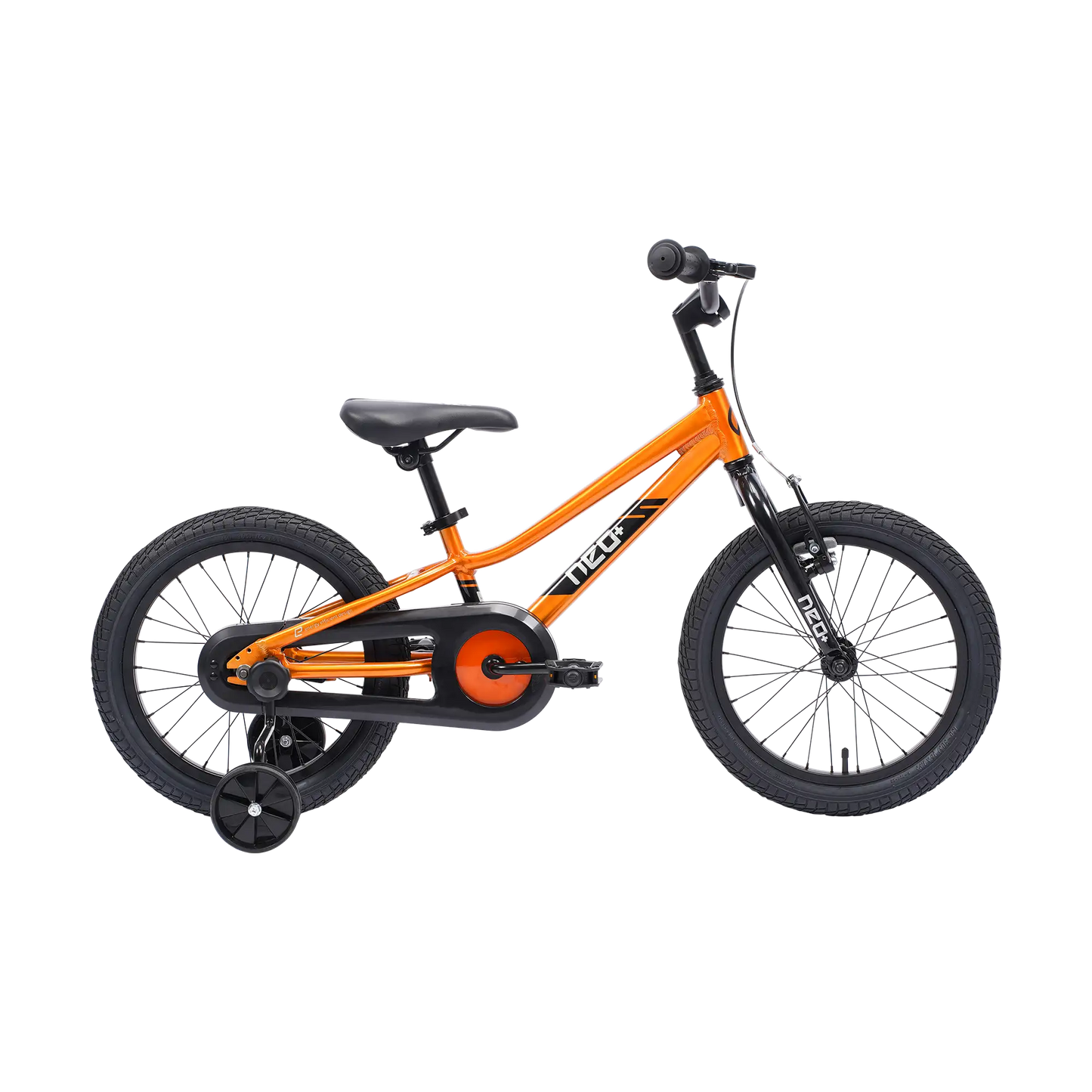 Neo+ 16" kids bike