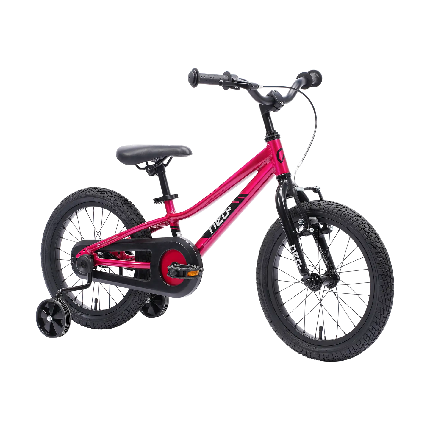 Neo+ 16" kids bike