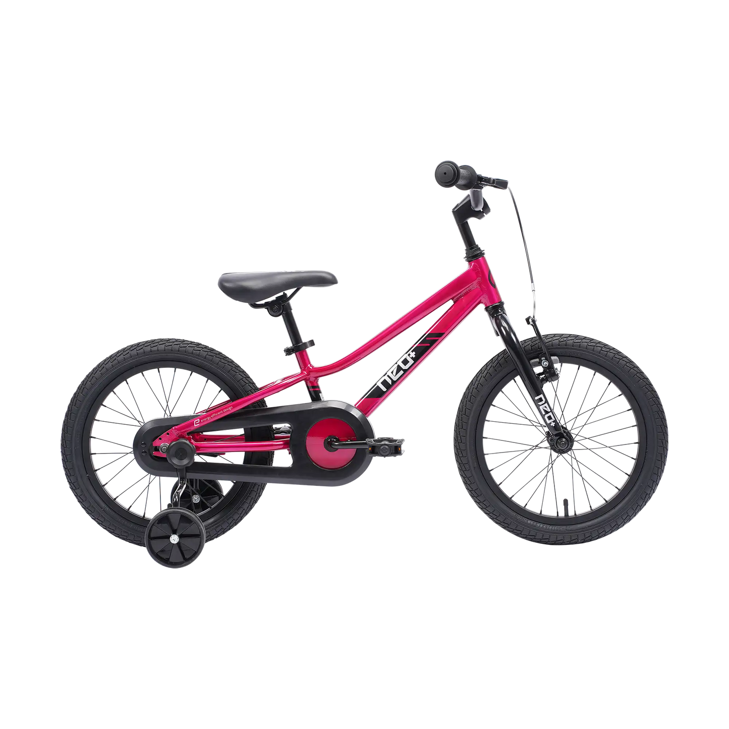 Neo+ 16" kids bike