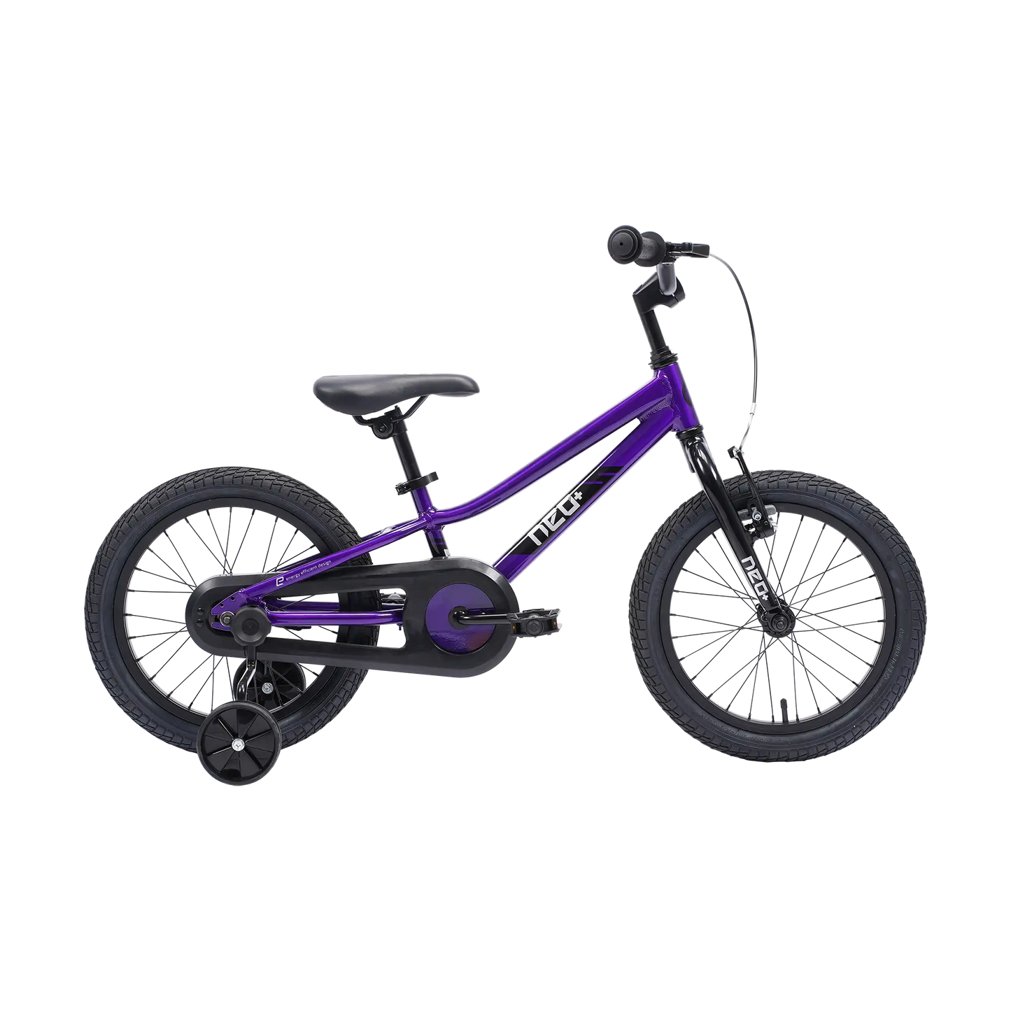 Neo+ 16" kids bike