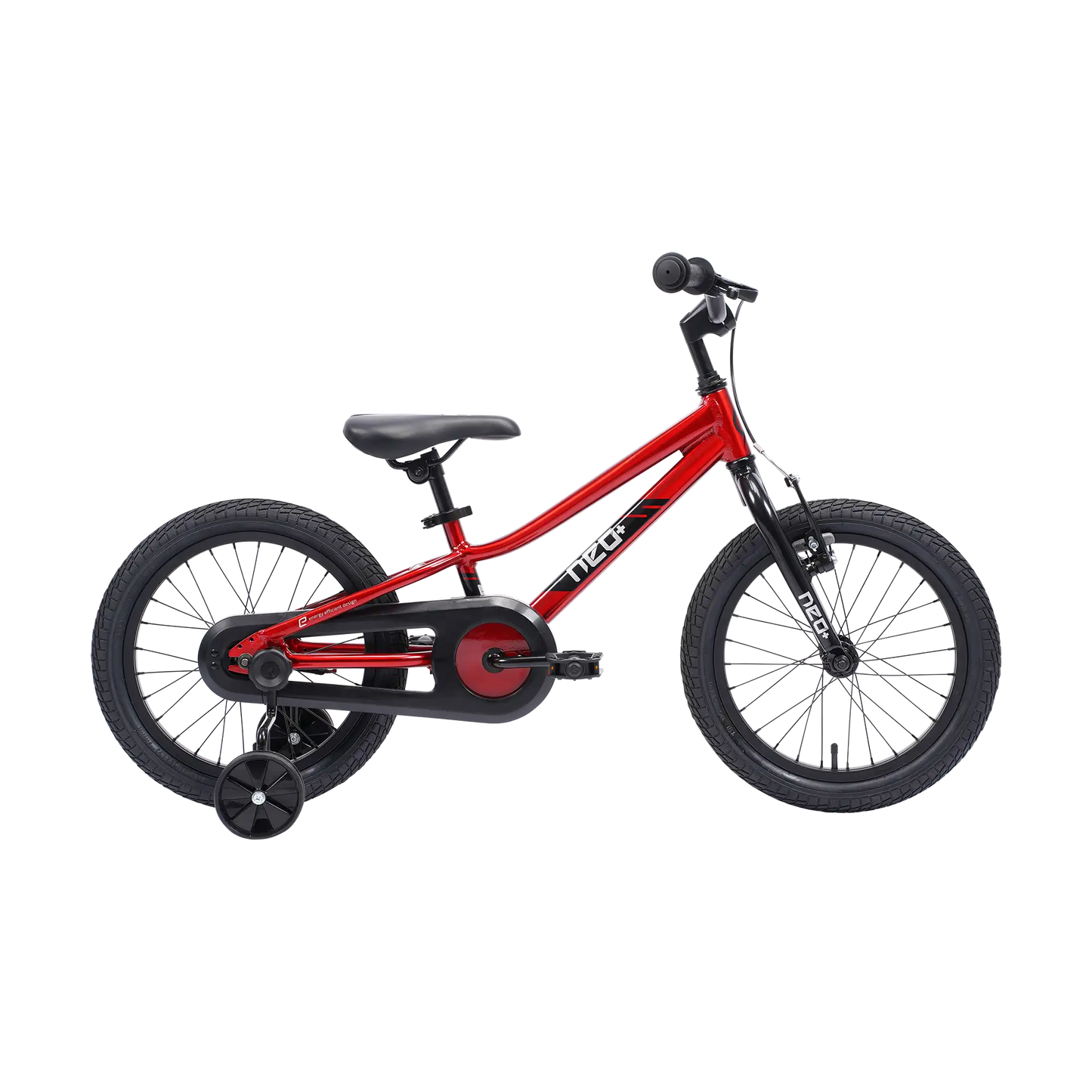 Neo+ 16" kids bike