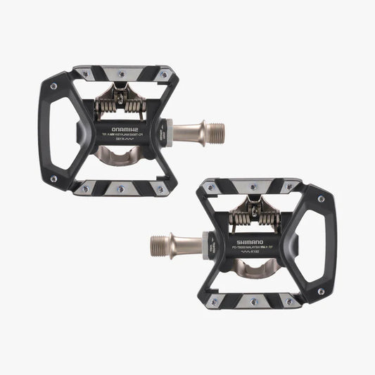 Shimano PD-T8000 MTB Combo Pedal