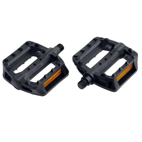 Wellgo MTB Pedal 1/2"