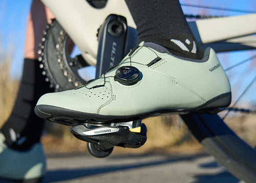 Shimano PD-R550 Road Pedal