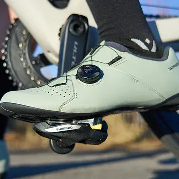 Shimano PD-R550 Road Pedal
