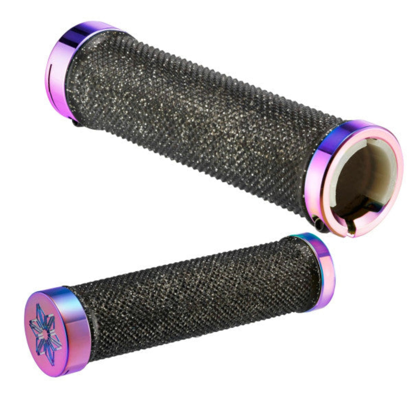 Supacaz Diamond Kush Bar Grips